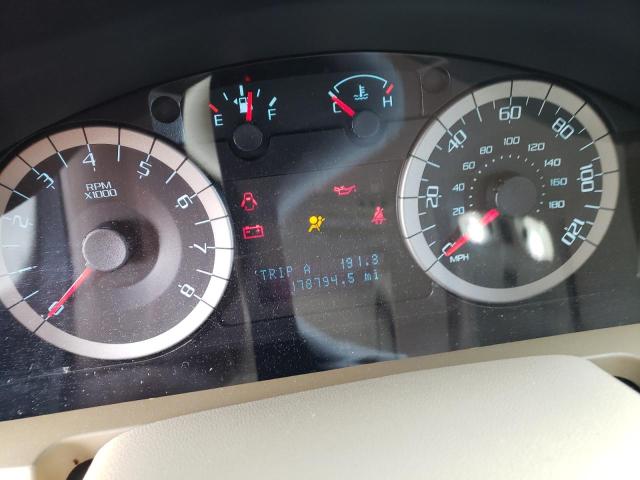 Photo 9 from auction – 2012 FORD ESCAPE LIM with VIN 1FMCU0EG9CKA71063