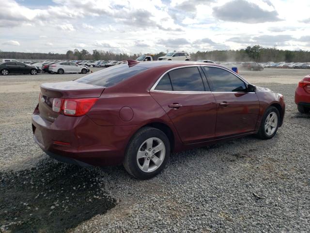 Photo 3 from auction – 2015 CHEVROLET MALIBU 1LT with VIN 1G11C5SL8FF350779