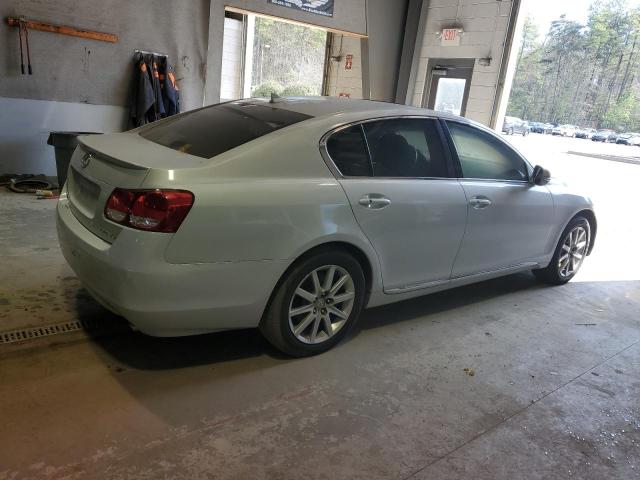 Photo 3 from auction – 2008 LEXUS GS 350 with VIN JTHCE96S580019777