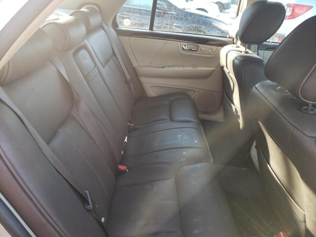 Photo 10 from auction – 2009 CADILLAC DTS with VIN 1G6KD57979U109319
