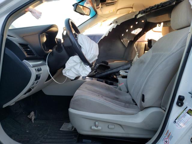 Photo 7 from auction – 2014 SUBARU LEGACY 2.5 with VIN 4S3BMBC69E3008936