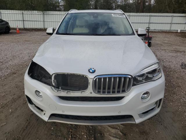 Photo 5 from auction – 2015 BMW X5 XDRIVE3 with VIN 5UXKR0C53F0K68201