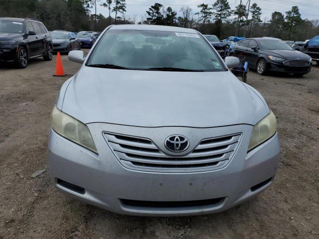 Photo 5 from auction – 2007 TOYOTA CAMRY CE with VIN 4T1BE46K77U057532