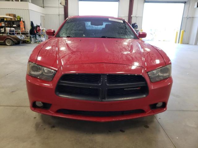 Photo 5 from auction – 2013 DODGE CHARGER R/ with VIN 2C3CDXDT6DH541350