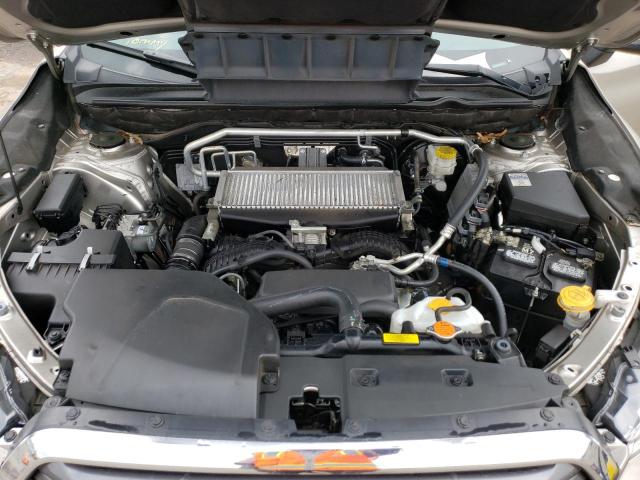 Photo 12 from auction – 2019 SUBARU ASCENT LIM with VIN 4S4WMAPD1K3463663