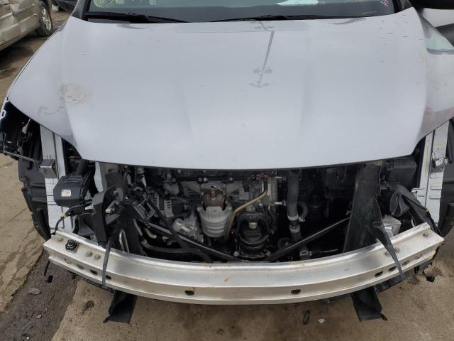 Photo 11 from auction – 2021 HONDA PILOT EXL with VIN 5FNYF6H52MB014199