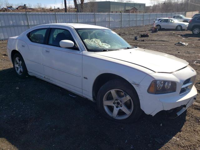 Photo 4 from auction – 2010 DODGE CHARGER SX with VIN 2B3CA3CV3AH277078