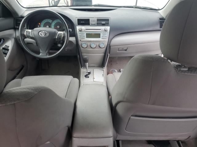 Photo 8 from auction – 2009 TOYOTA CAMRY BASE with VIN 4T1BE46K99U328836