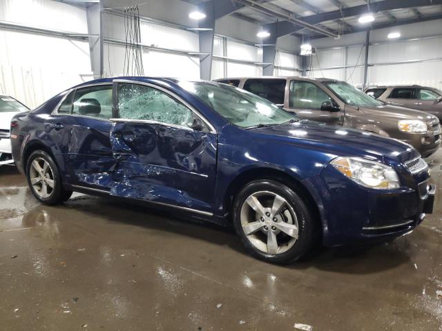 Photo 4 from auction – 2011 CHEVROLET MALIBU 1LT with VIN 1G1ZC5E14BF380398