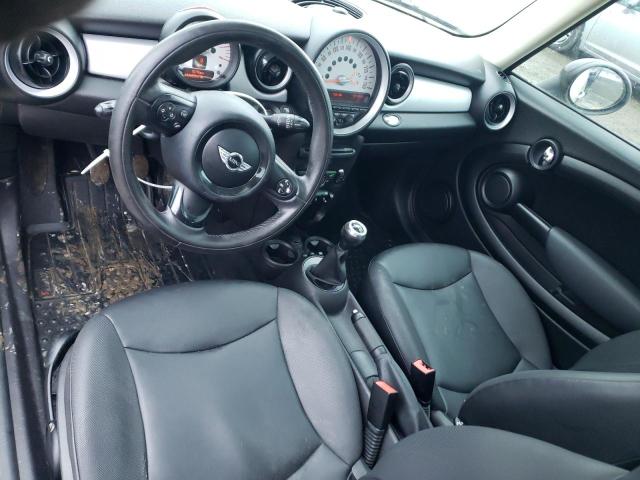 Photo 8 from auction – 2012 MINI COOPER with VIN WMWSU3C56CT184821