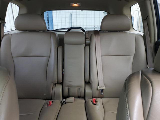 Photo 10 from auction – 2013 TOYOTA HIGHLANDER with VIN 5TDZK3EH5DS116508