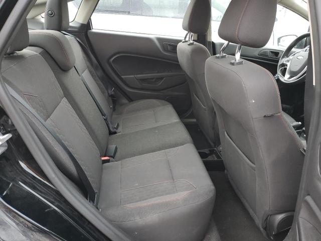 Photo 10 from auction – 2017 FORD FIESTA SE with VIN 3FADP4BJ5HM123737
