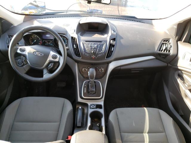 Photo 8 from auction – 2013 FORD ESCAPE SE with VIN 1FMCU9GX8DUB49906