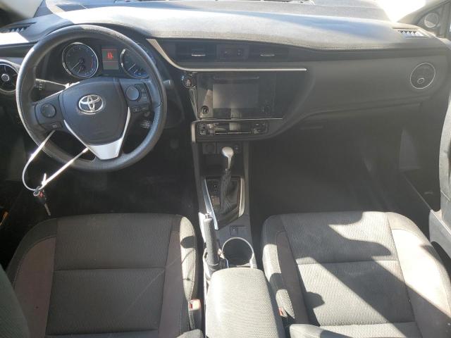 Photo 8 from auction – 2018 TOYOTA COROLLA L with VIN 2T1BURHE5JC972072