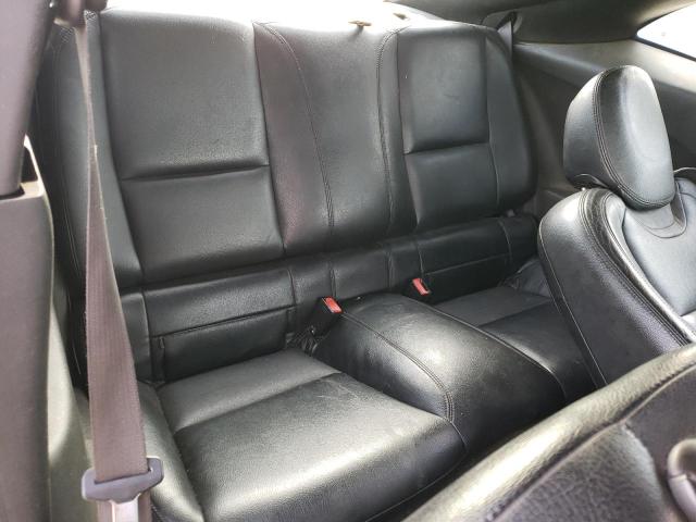 Photo 10 from auction – 2011 CHEVROLET CAMARO LS with VIN 2G1FA1ED5B9170798