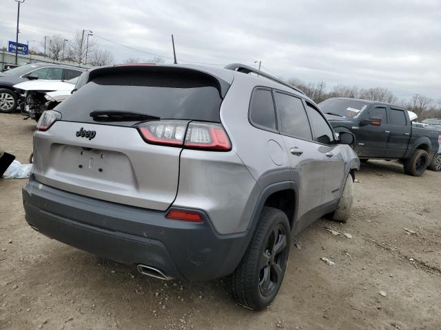 Photo 3 from auction – 2019 JEEP CHEROKEE L with VIN 1C4PJLLNXKD290697