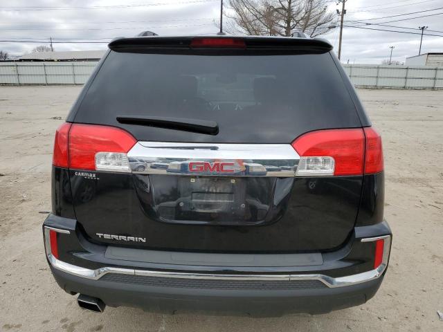 Photo 6 from auction – 2016 GMC TERRAIN SL with VIN 2GKALPEK1G6233602
