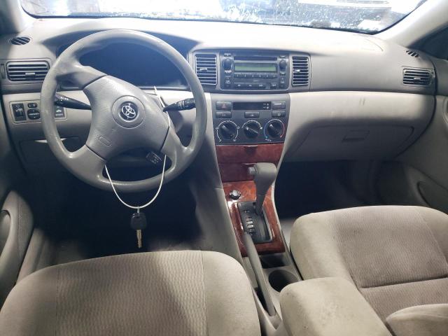Photo 8 from auction – 2006 TOYOTA COROLLA CE with VIN 1NXBR30E36Z763462