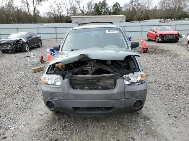 Photo 5 from auction – 2007 FORD ESCAPE XLS with VIN 1FMYU92Z57KA52791