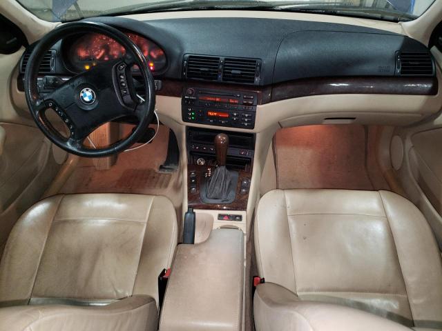 Photo 8 from auction – 2004 BMW 325 XI with VIN WBAEU33424PR10673