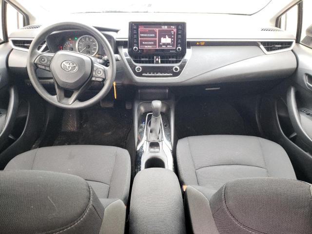 Photo 8 from auction – 2022 TOYOTA COROLLA LE with VIN JTDEPMAE6NJ191038