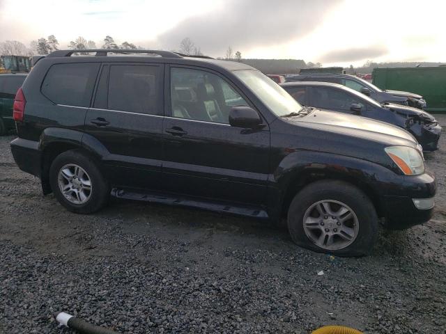 Photo 4 from auction – 2006 LEXUS GX 470 with VIN JTJBT20X560114896
