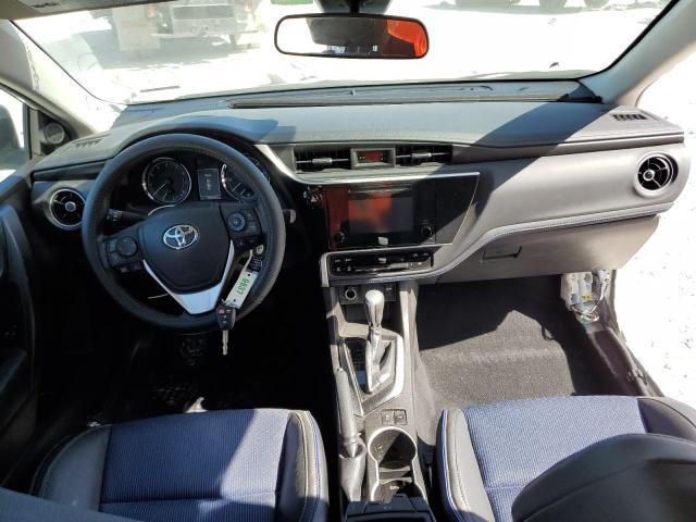 Photo 8 from auction – 2018 TOYOTA COROLLA L with VIN 5YFBURHE4JP842610