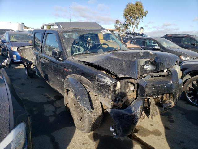 Zdjęcie 4 z aukcji – 2002 NISSAN FRONTIER C z VIN 1N6MD29X92C364756