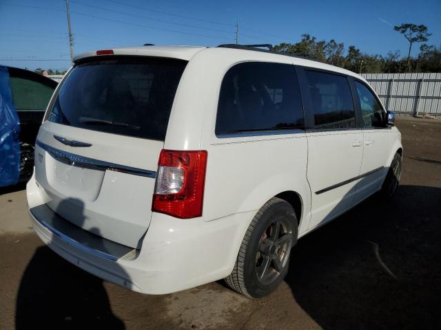 Photo 3 from auction – 2012 CHRYSLER TOWN & COU with VIN 2C4RC1CG0CR162220