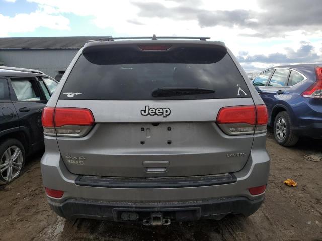 Photo 6 from auction – 2015 JEEP GRAND CHER with VIN 1C4RJFAG3FC933269