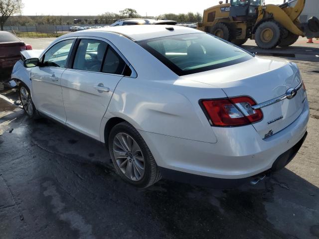 Photo 2 from auction – 2012 FORD TAURUS LIM with VIN 1FAHP2FW1CG116041