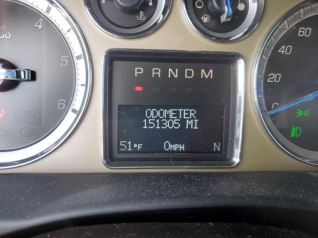 Photo 9 from auction – 2014 CADILLAC ESCALADE P with VIN 1GYS3DEF6ER104042