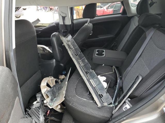 Фото 10 с аукциона – 2018 KIA SOUL + с VIN KNDJP3A53J7576010