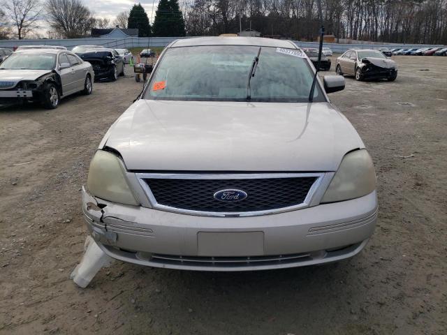 Photo 5 from auction – 2006 FORD FIVE HUNDR with VIN 1FAFP24196G124469