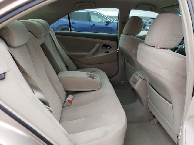 Photo 10 from auction – 2009 TOYOTA CAMRY BASE with VIN 4T1BE46K69U905287