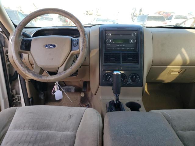 Photo 8 from auction – 2008 FORD EXPLORER X with VIN 1FMEU63E18UB32706