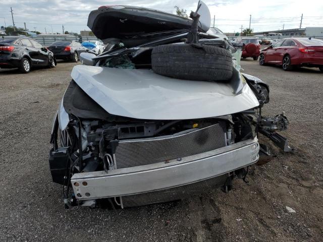 Photo 5 from auction – 2018 NISSAN ALTIMA 2.5 with VIN 1N4AL3AP5JC167887