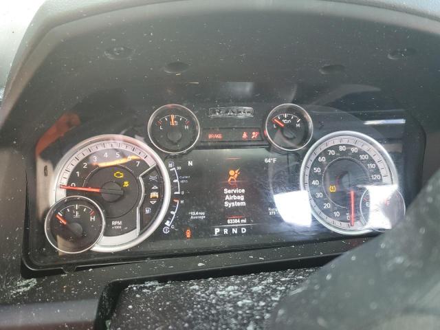 Photo 9 from auction – 2015 RAM 1500 SLT with VIN 1C6RR7LT6FS788234