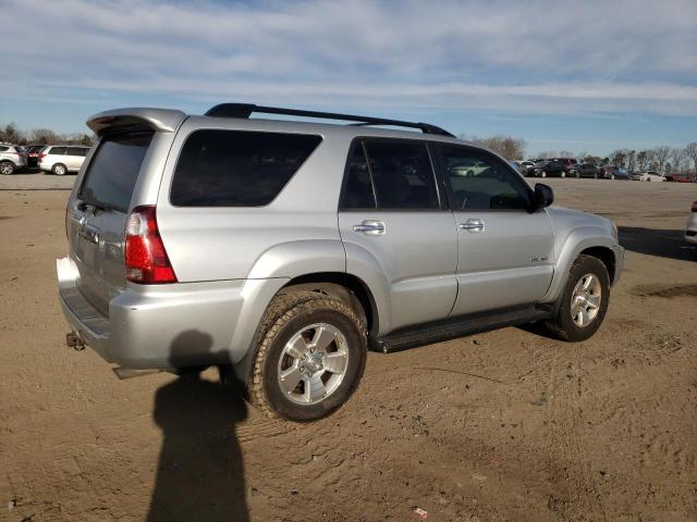 Photo 3 from auction – 2007 TOYOTA 4RUNNER SR with VIN JTEBU14R078089264