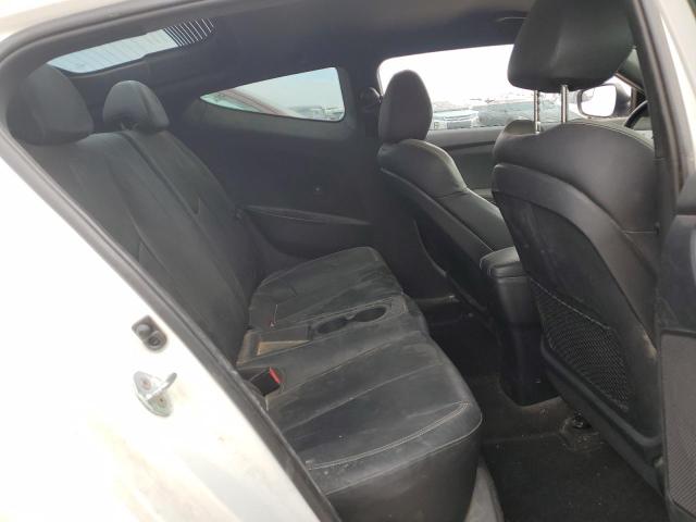 Photo 10 from auction – 2016 HYUNDAI VELOSTER T with VIN KMHTC6AE0GU279319