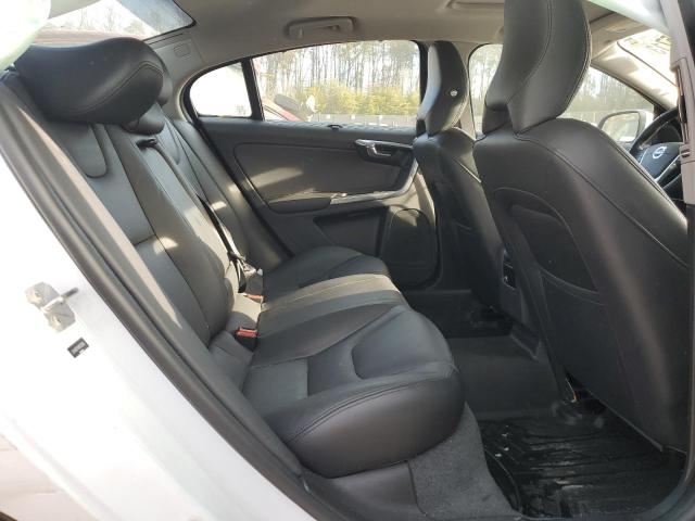Photo 10 from auction – 2017 VOLVO S60 PREMIE with VIN LYV402TK0HB133950