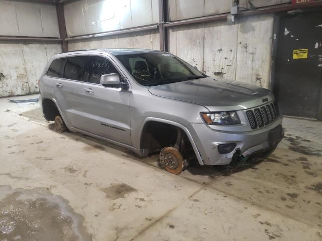 Photo 4 from auction – 2015 JEEP GRAND CHER with VIN 1C4RJFAG3FC884722