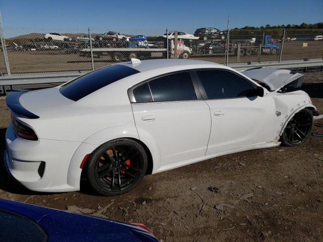 Photo 3 from auction – 2020 DODGE CHARGER SR with VIN 2C3CDXL91LH227934
