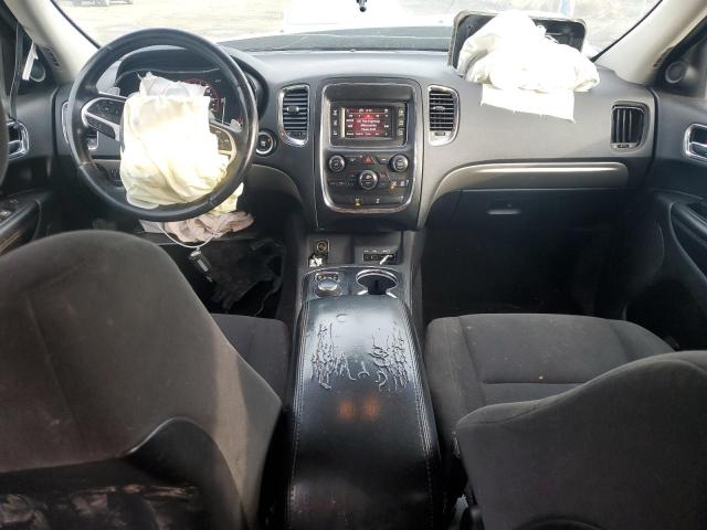 Photo 8 from auction – 2015 DODGE DURANGO SX with VIN 1C4RDJAG2FC947142