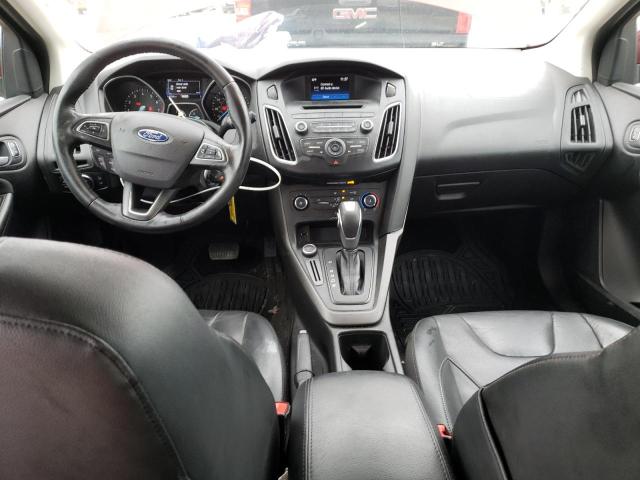 Photo 8 from auction – 2015 FORD FOCUS SE with VIN 1FADP3K26FL286835