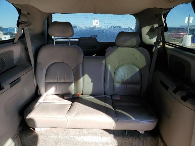 Photo 10 from auction – 2001 CHRYSLER TOWN & COU with VIN 2C8GP64LX1R329151