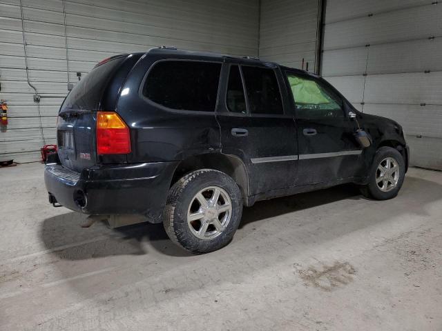 Photo 3 from auction – 2009 GMC ENVOY SLE with VIN 1GKDT33S492113625