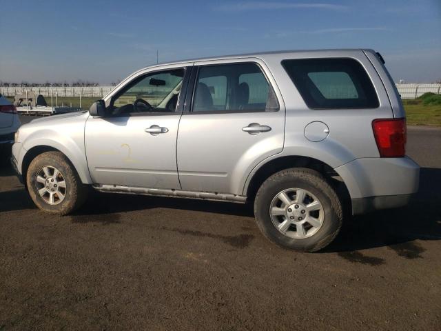 Photo 2 from auction – 2010 MAZDA TRIBUTE I with VIN 4F2CY0C74AKM07064