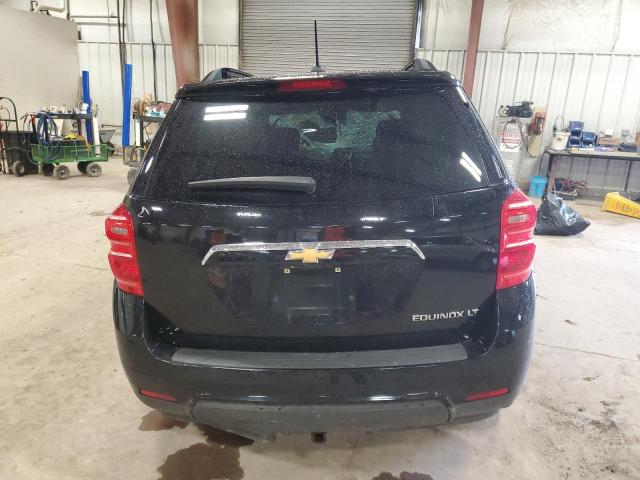 Photo 6 from auction – 2016 CHEVROLET EQUINOX LT with VIN 2GNALCEK7G1111898