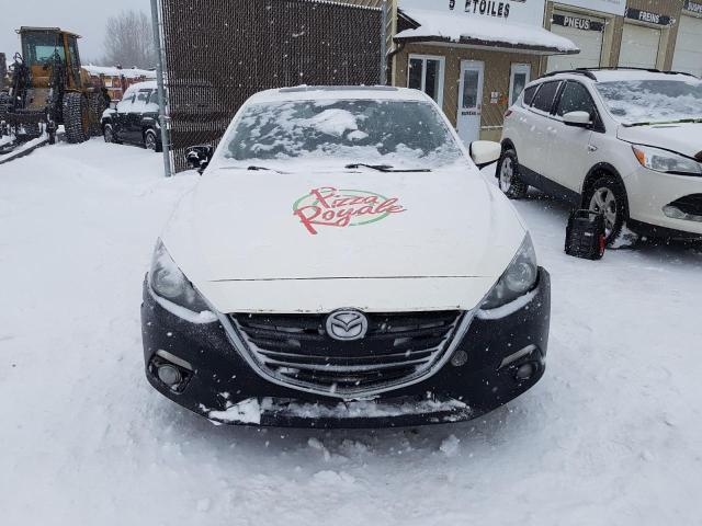 Photo 5 from auction – 2014 MAZDA 3 TOURING with VIN 3MZBM1L75EM111270